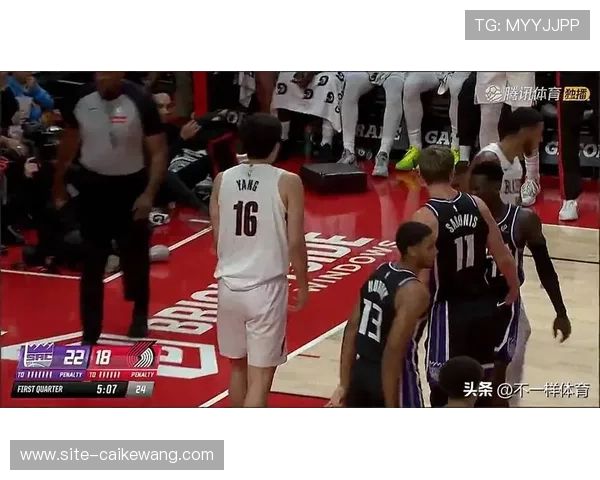 朱芳雨点评杨瀚森季前赛首秀 需要适应NBA判罚尺度的挑战
