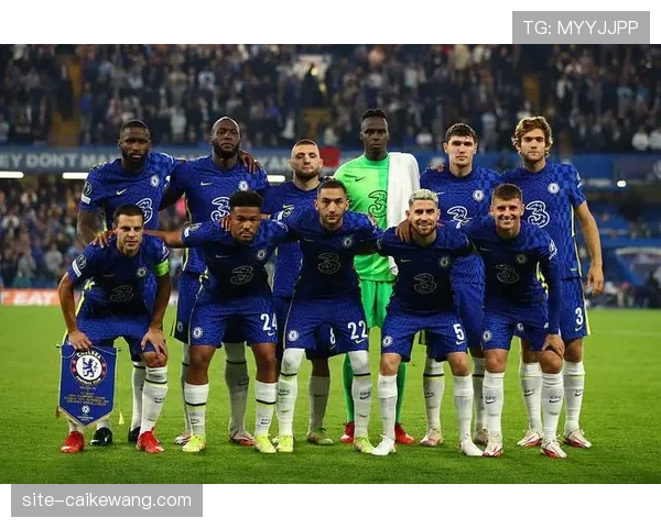 欧协联联赛阶段第6轮，切尔西大胜沙姆洛克流浪