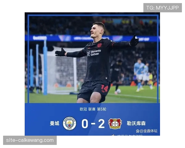 希克勒沃库森锋线支柱 欧冠面对豪门进球能力突出